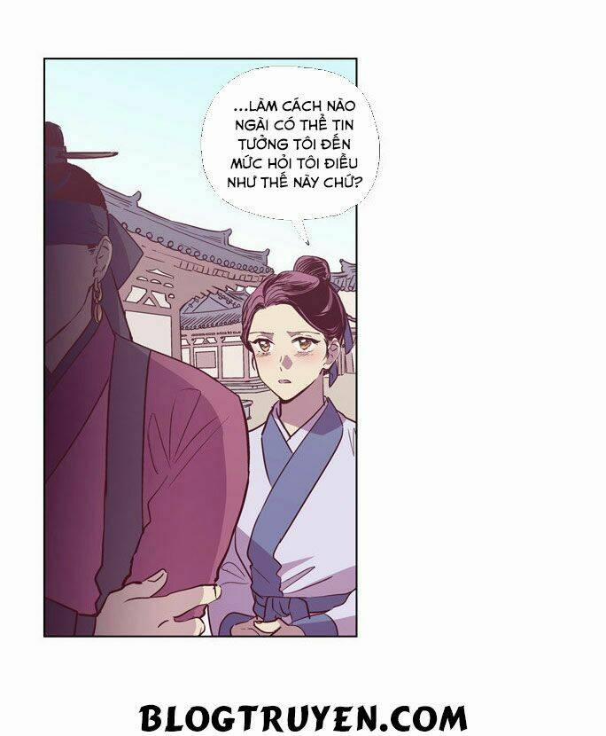 Trăng Lên Ban Ngày 98 trang 24