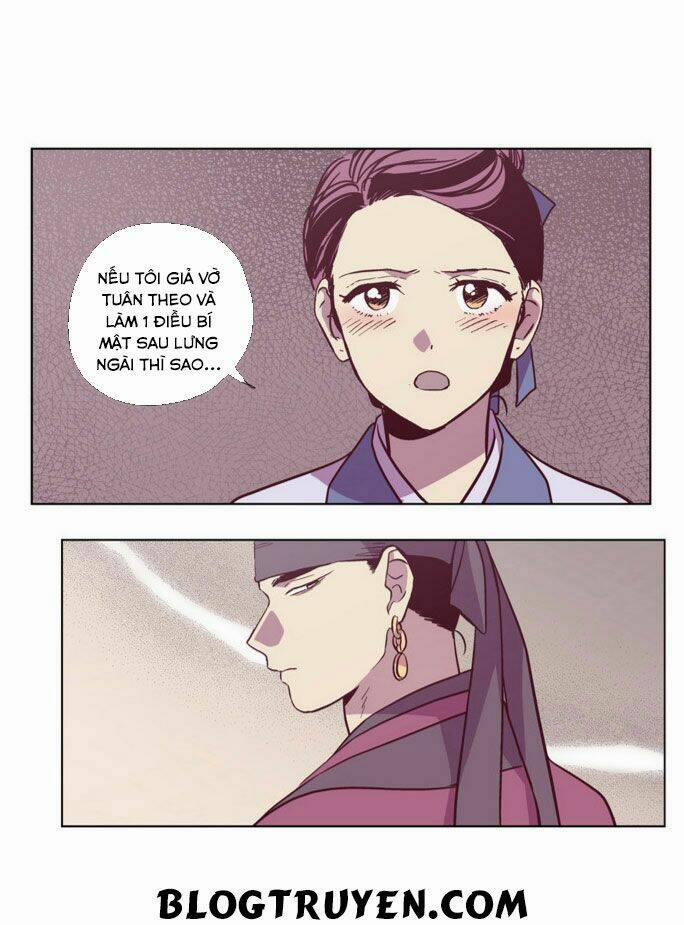 Trăng Lên Ban Ngày 98 trang 25