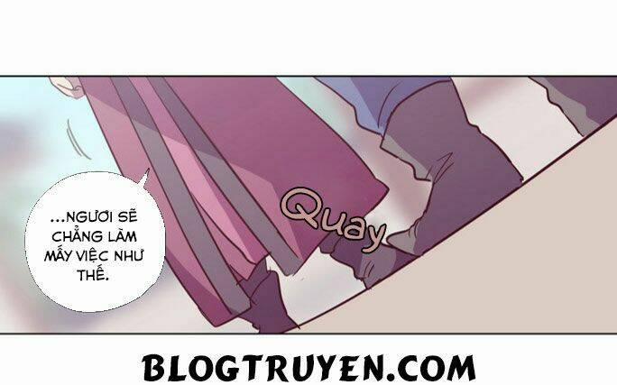 Trăng Lên Ban Ngày 98 trang 26