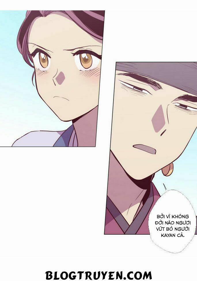 Trăng Lên Ban Ngày 98 trang 27