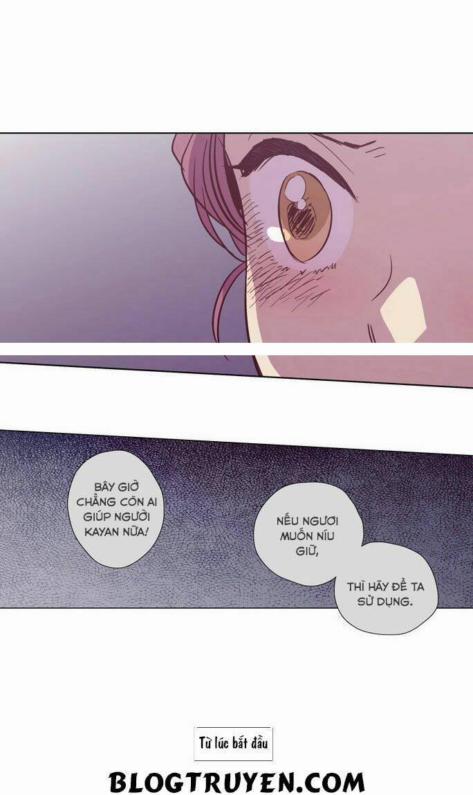 Trăng Lên Ban Ngày 98 trang 28