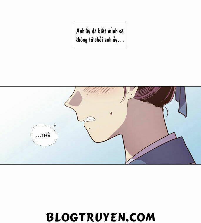 Trăng Lên Ban Ngày 98 trang 29