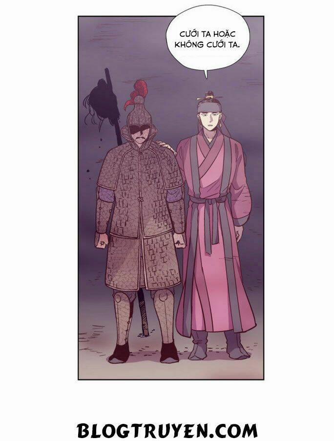 Trăng Lên Ban Ngày 98 trang 3