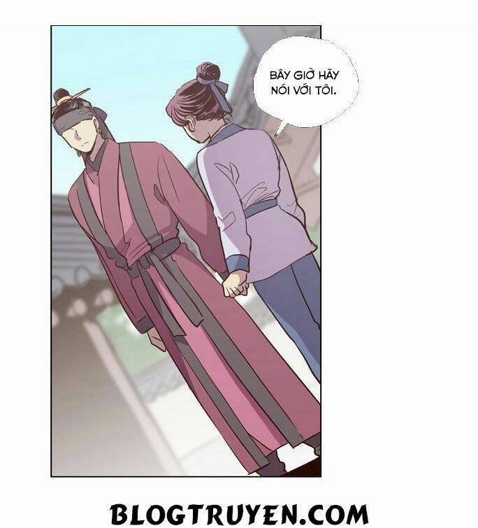 Trăng Lên Ban Ngày 98 trang 30