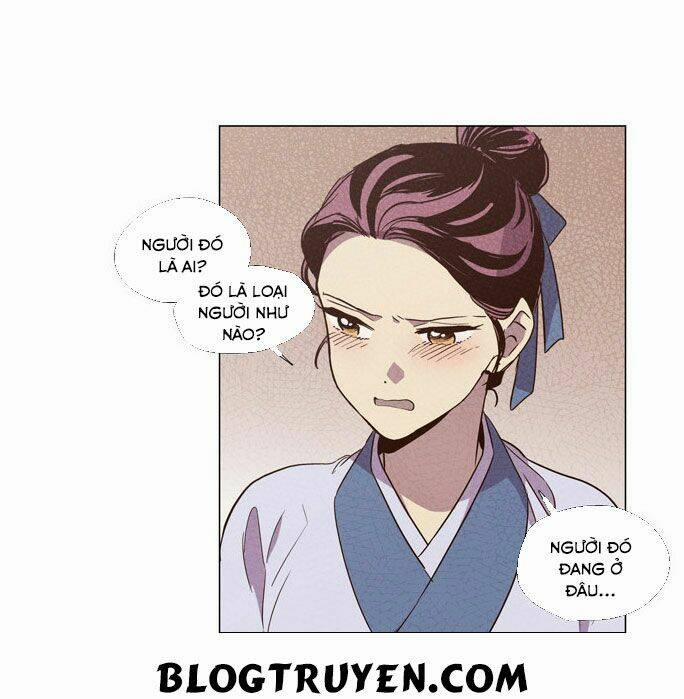 Trăng Lên Ban Ngày 98 trang 31