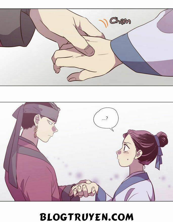 Trăng Lên Ban Ngày 98 trang 32