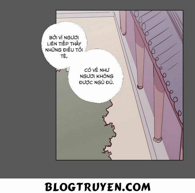 Trăng Lên Ban Ngày 98 trang 34