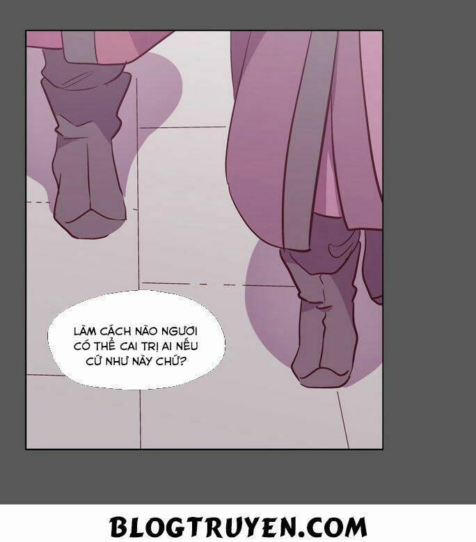 Trăng Lên Ban Ngày 98 trang 35