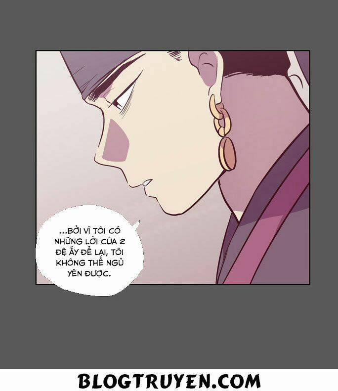 Trăng Lên Ban Ngày 98 trang 37