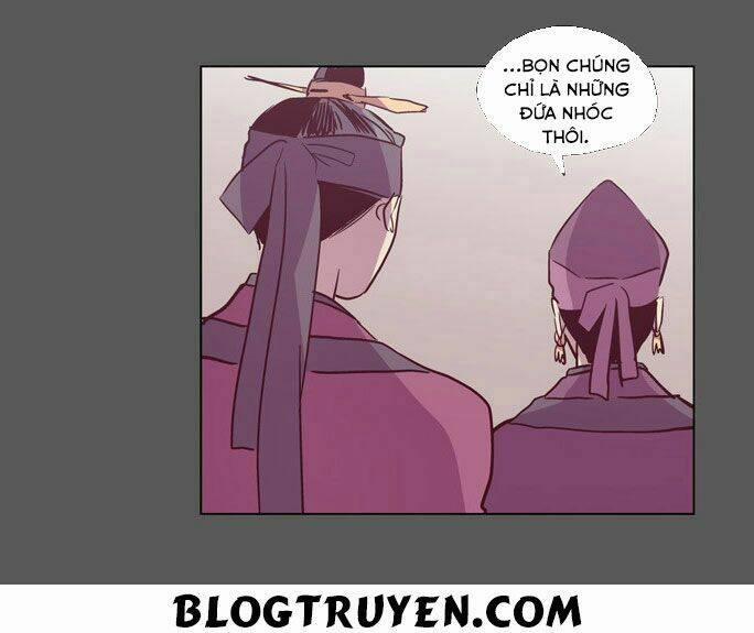 Trăng Lên Ban Ngày 98 trang 38