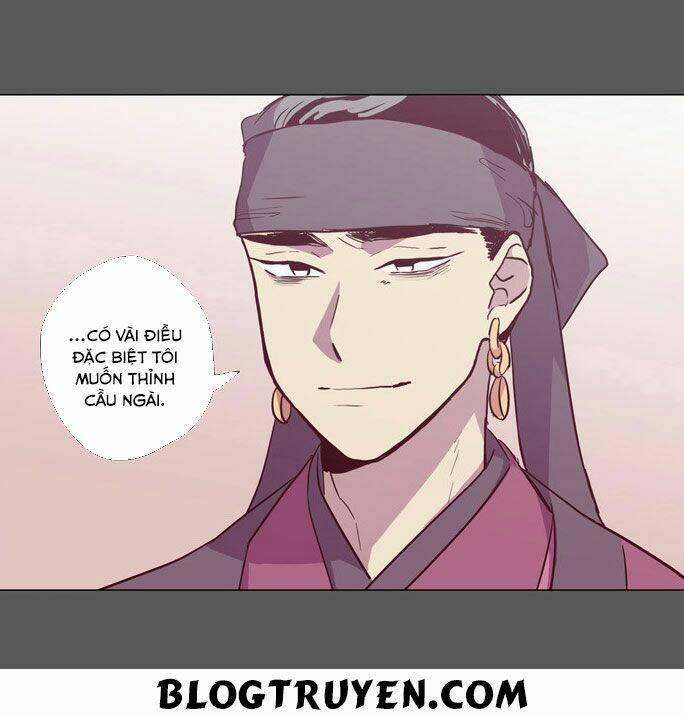 Trăng Lên Ban Ngày 98 trang 41