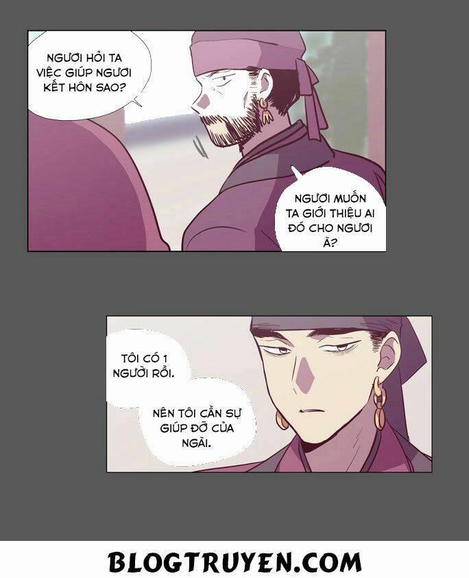 Trăng Lên Ban Ngày 98 trang 43