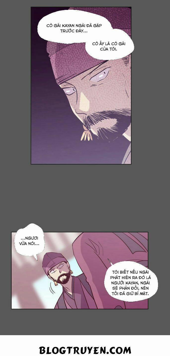 Trăng Lên Ban Ngày 98 trang 44