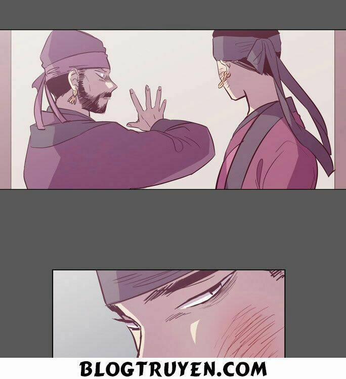 Trăng Lên Ban Ngày 98 trang 46