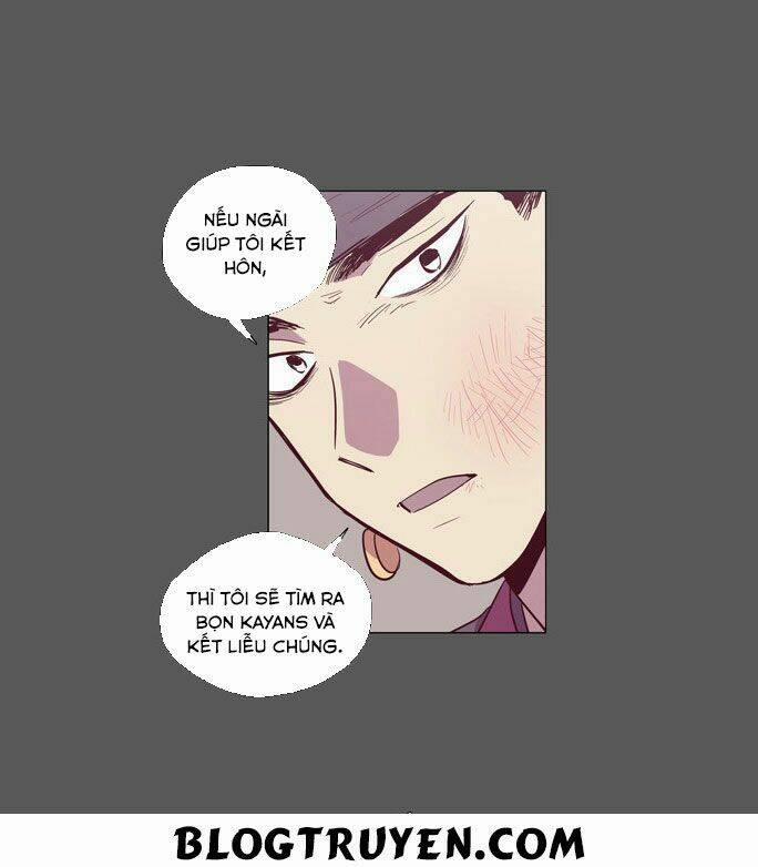 Trăng Lên Ban Ngày 98 trang 48