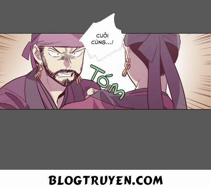 Trăng Lên Ban Ngày 98 trang 49