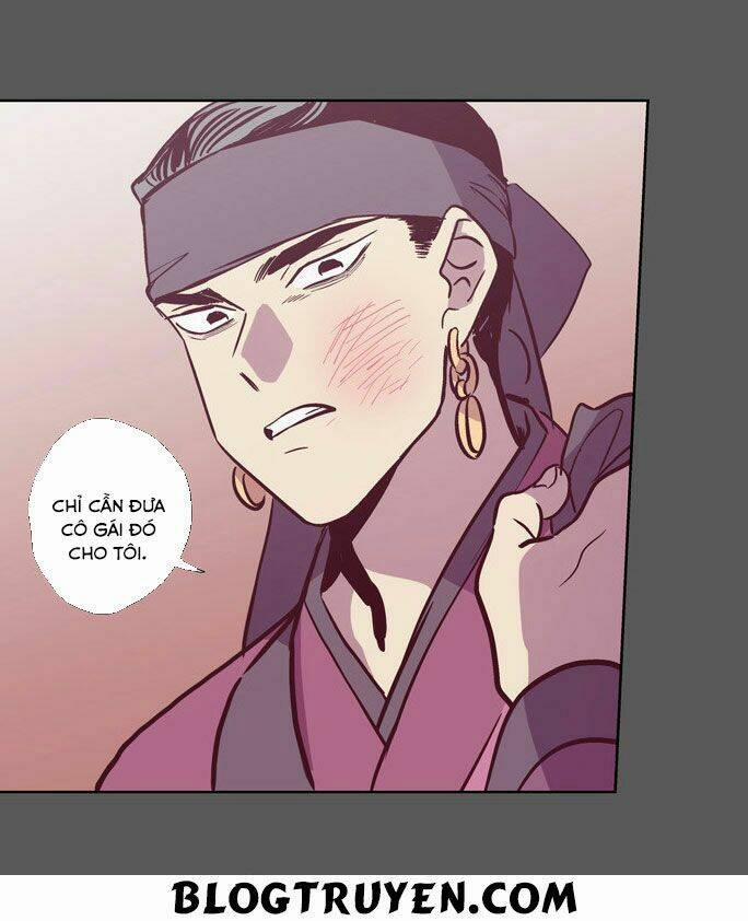 Trăng Lên Ban Ngày 98 trang 50