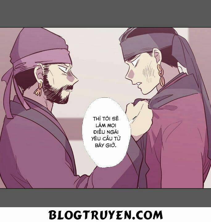 Trăng Lên Ban Ngày 98 trang 52