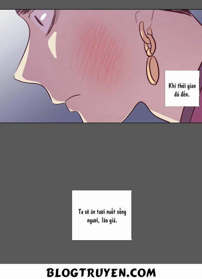 Trăng Lên Ban Ngày 98 trang 53