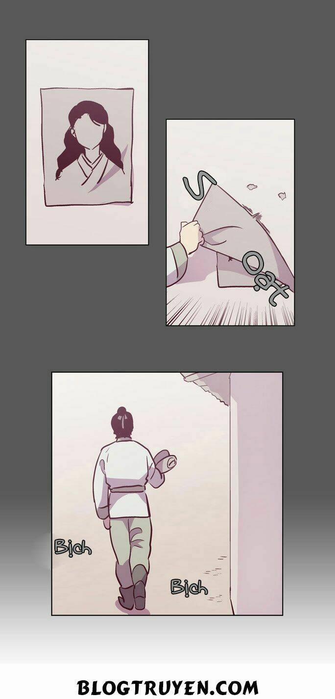 Trăng Lên Ban Ngày 98 trang 54