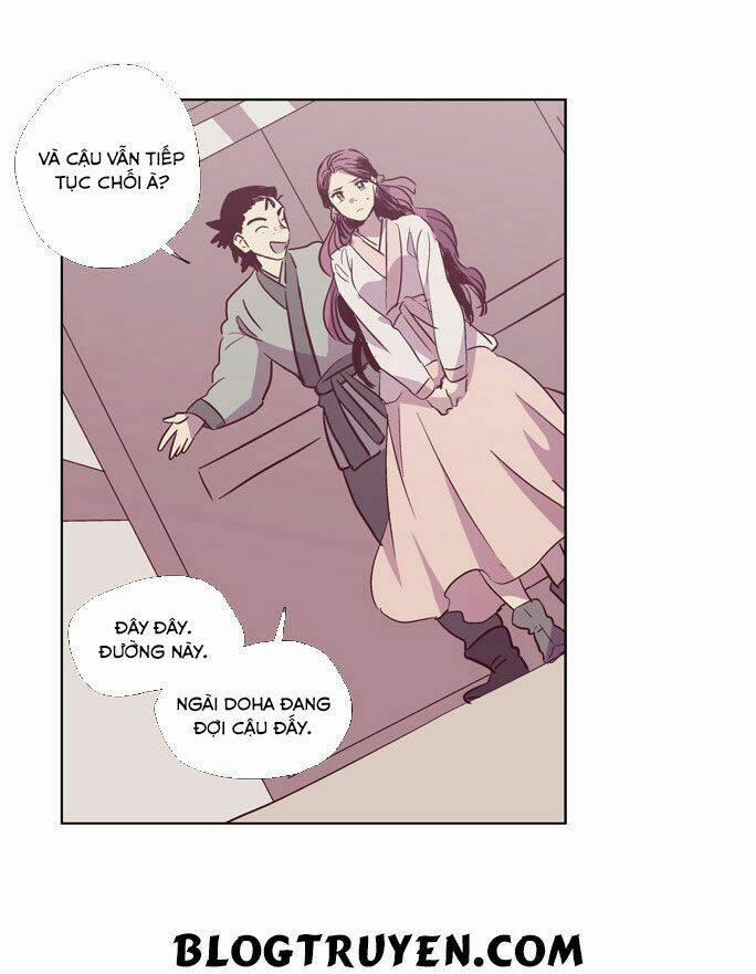 Trăng Lên Ban Ngày 98 trang 56