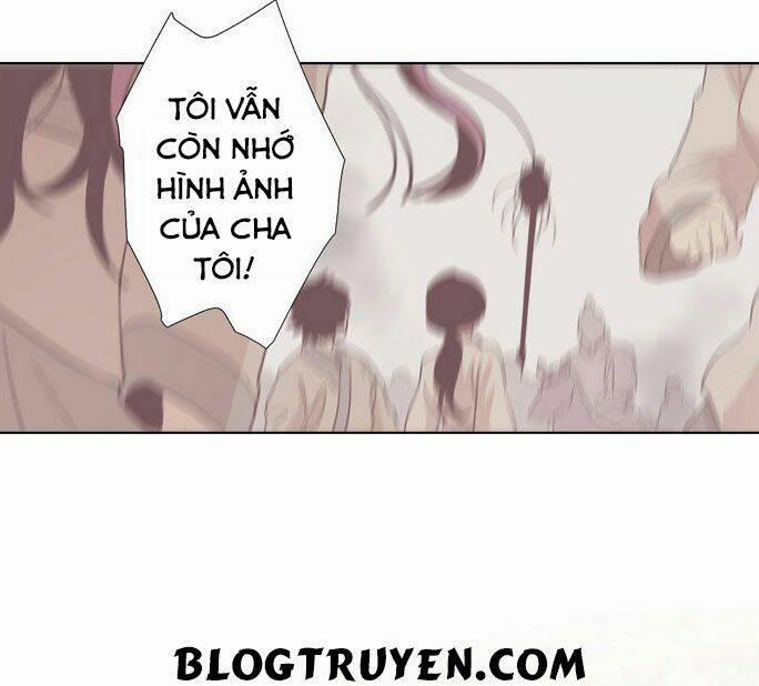 Trăng Lên Ban Ngày 98 trang 8