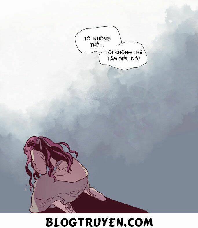 Trăng Lên Ban Ngày 98 trang 9