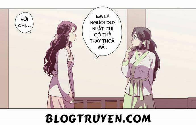 Trăng Lên Ban Ngày 99 trang 11