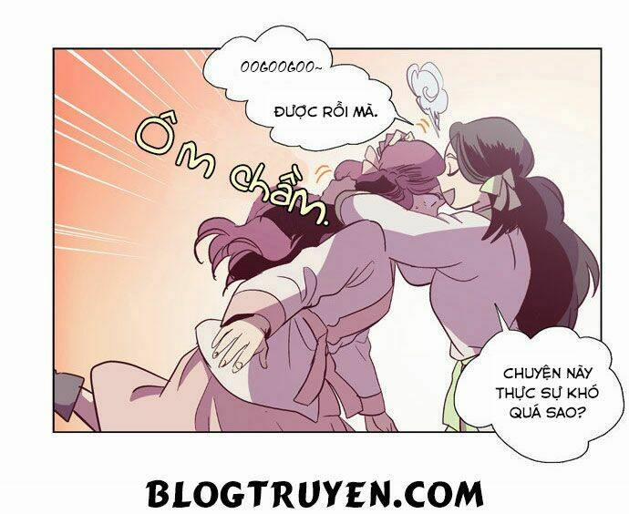 Trăng Lên Ban Ngày 99 trang 13