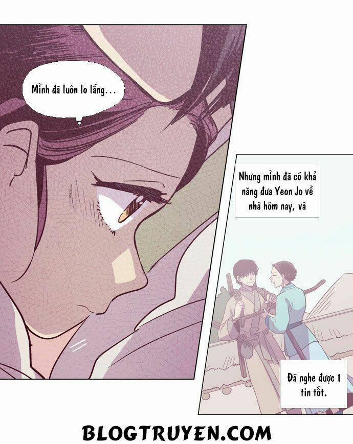 Trăng Lên Ban Ngày 99 trang 15