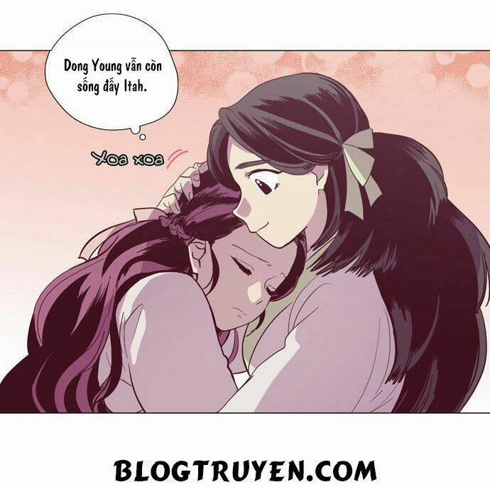 Trăng Lên Ban Ngày 99 trang 16