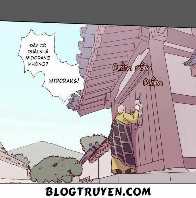 Trăng Lên Ban Ngày 99 trang 18