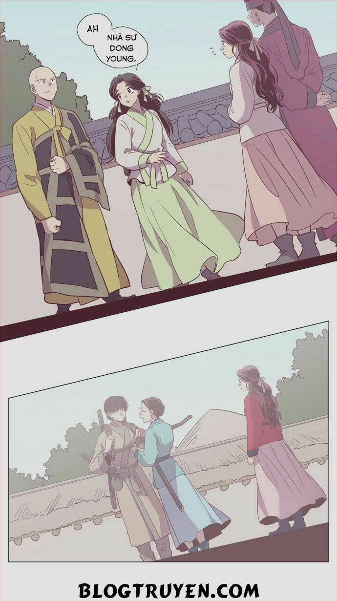 Trăng Lên Ban Ngày 99 trang 2