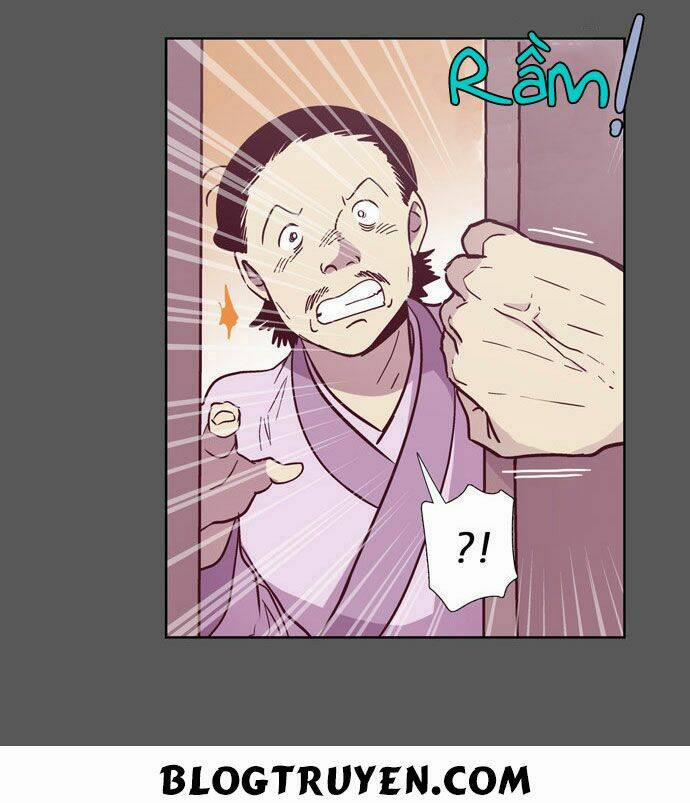 Trăng Lên Ban Ngày 99 trang 20