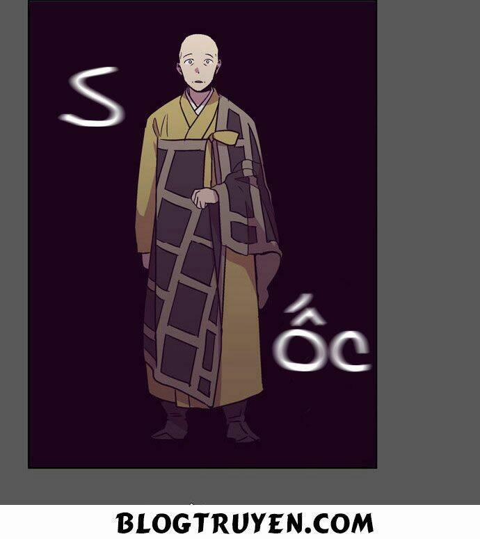 Trăng Lên Ban Ngày 99 trang 25