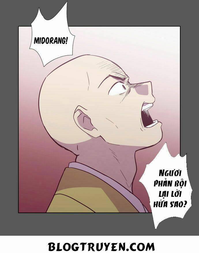 Trăng Lên Ban Ngày 99 trang 28