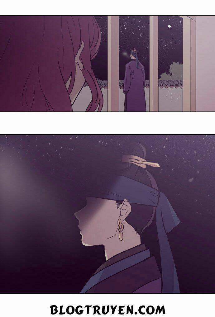 Trăng Lên Ban Ngày 99 trang 40