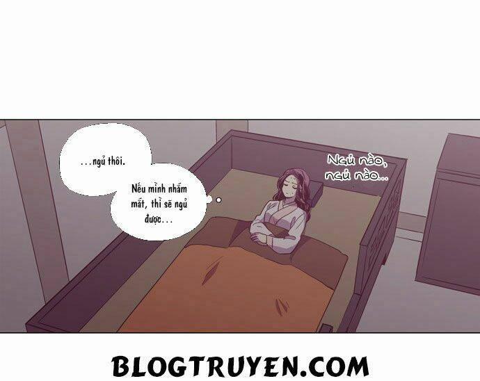 Trăng Lên Ban Ngày 99 trang 41