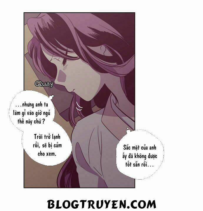 Trăng Lên Ban Ngày 99 trang 42