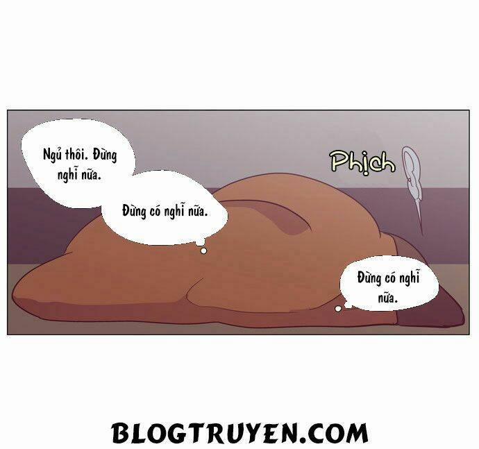 Trăng Lên Ban Ngày 99 trang 47