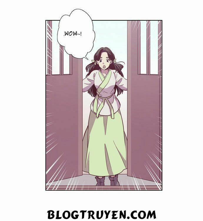 Trăng Lên Ban Ngày 99 trang 6