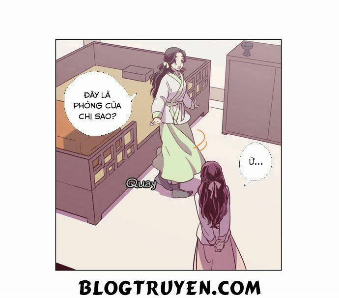 Trăng Lên Ban Ngày 99 trang 7