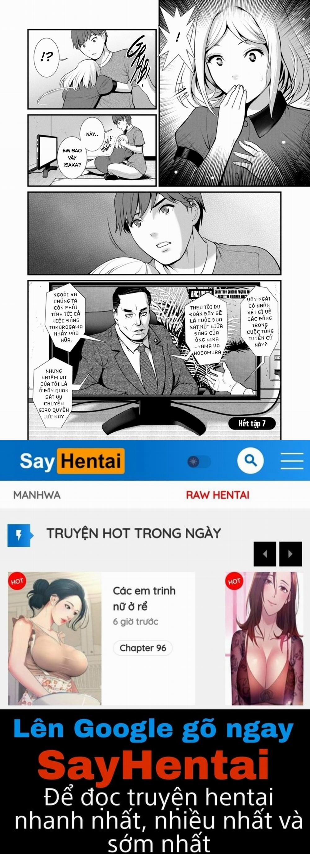 Trăng mật dưới độ sâu 30m 7 trang 20