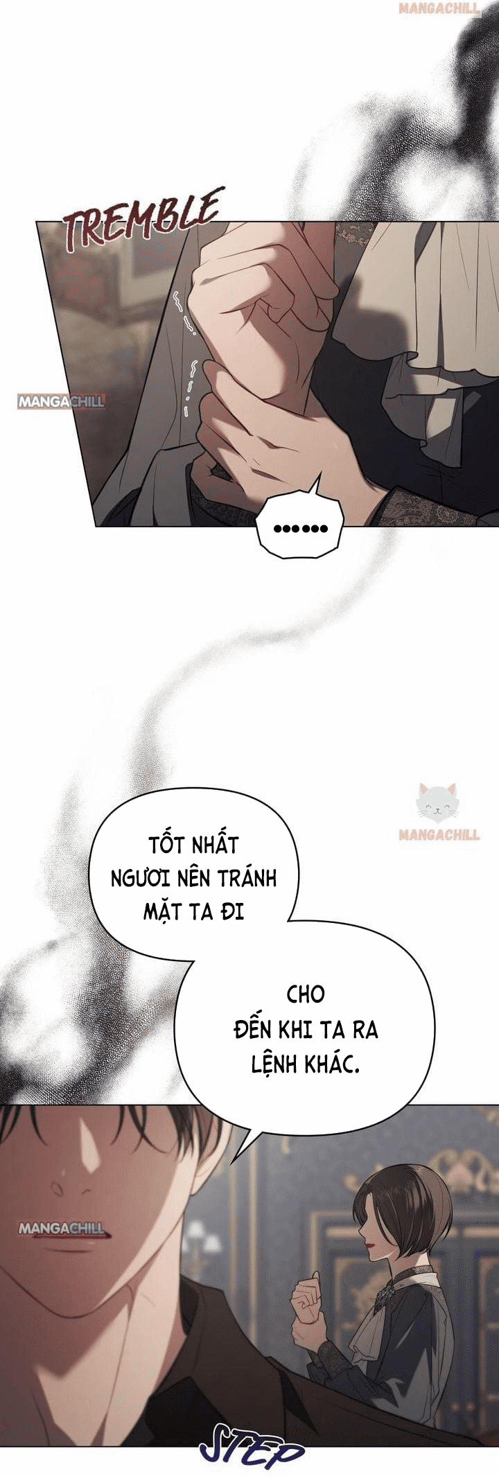 Trăng Máu 10 trang 19