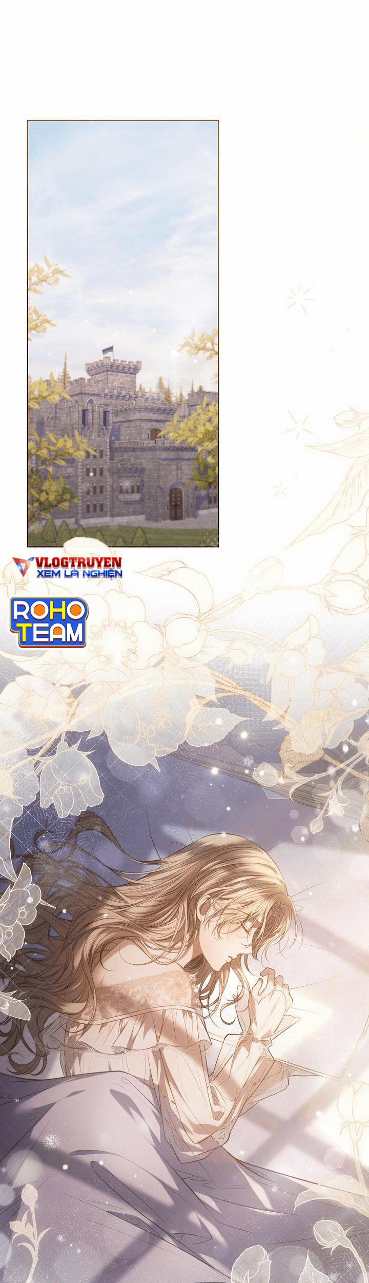 Trăng Máu 13 trang 0