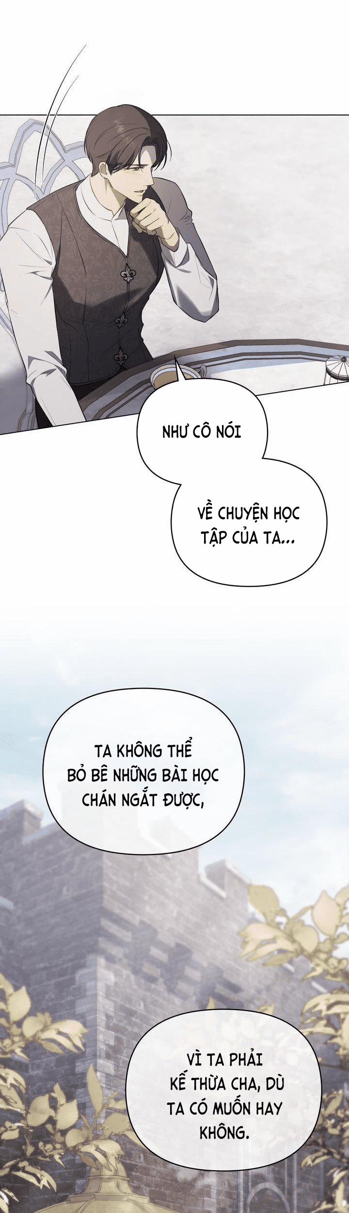 Trăng Máu 13 trang 32