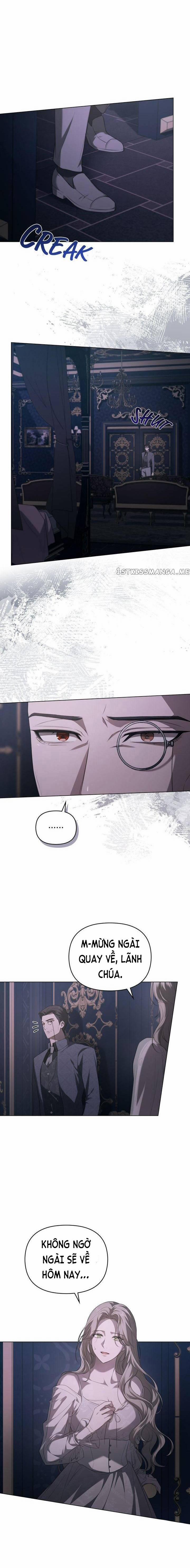 Trăng Máu 18 trang 1