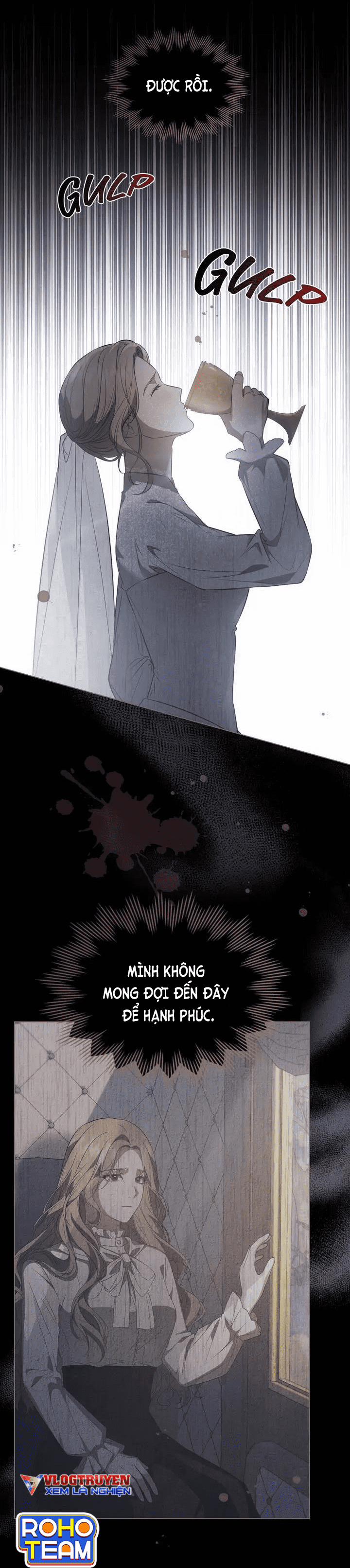 Trăng Máu 3 trang 19