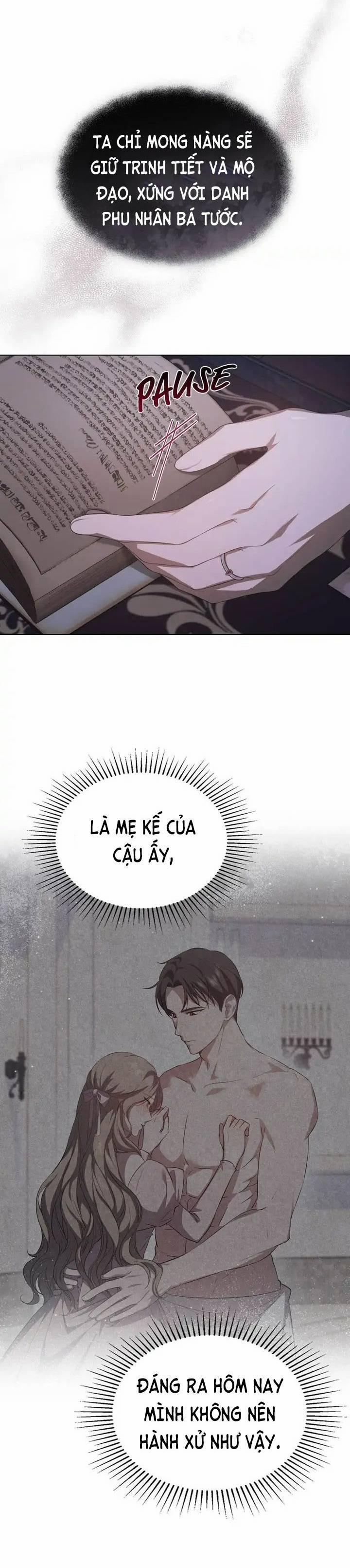 Trăng Máu 6 trang 1