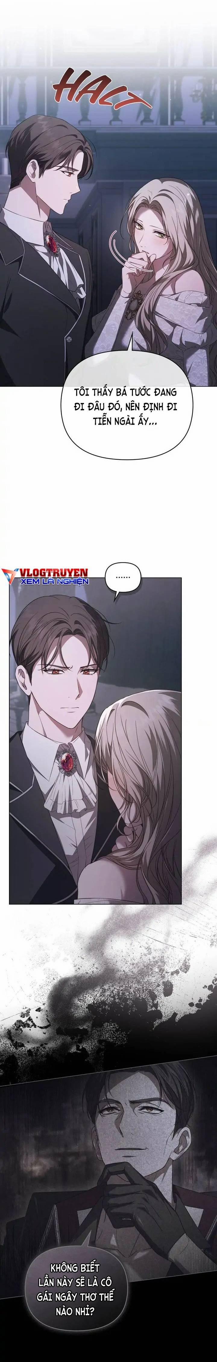 Trăng Máu 6 trang 20